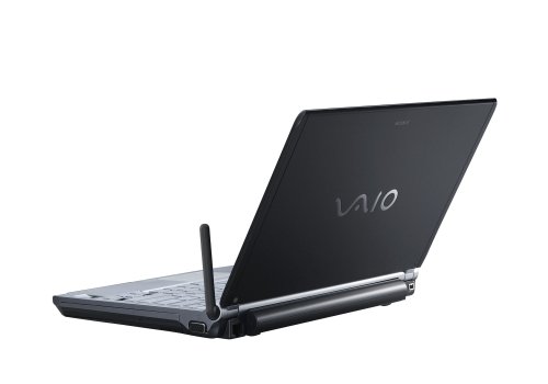 PCHardware: Sony VAIO VGN TXN25N/B 11.1