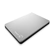 Seagate Slim 500 GB USB 3.0 Portable Hard Drive for Mac (STCF500102)