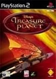 Revue Buena Vista Games  / La Planète au trésor