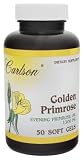 Carlson Laboratories - Golden Primrose, 1300 mg, 50 softgels