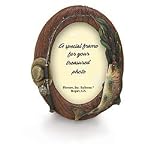 Review   / Fishing Picture Frame. 
