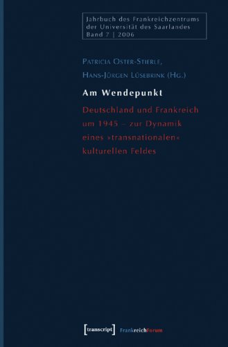 Am Wendepunkt