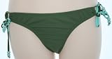 O'Neill Women's Swimwear Separates - Bottoms - 'Tiki Room Wahine Cut Tunnel Pant' - Small