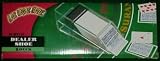 8 Deck Black Jack Professional Dealer Shoe