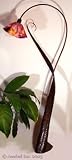 Lazy Daisy Floor Lamp, Black Eyed Susan