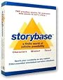 Storybase Software for Writers