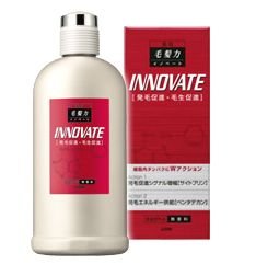 薬用毛髪力 イノベート 200mL
