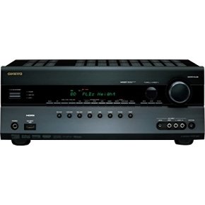 Where to buy Onkyo HT-RC260 7.2-Channel Home Theater Receiver (Black)