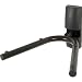 Sanus Systems VMAVB Component Shelf Wall Mount (Black)