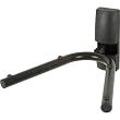 Sanus Systems VMAVB Component Shelf Wall Mount - Black