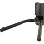 Sanus Systems VMAVB Component Shelf Wall Mount (Black)