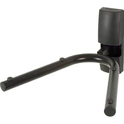 Sanus Systems VMAVB Component Shelf Wall Mount (Black)