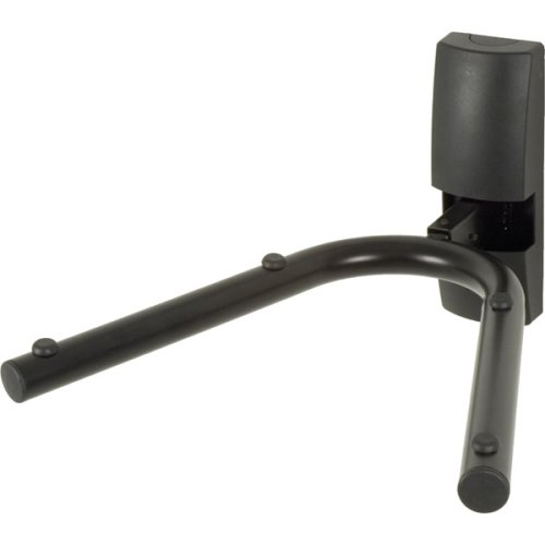 Sanus Systems VMAVB Component Shelf Wall Mount (Black)