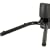 Sanus Systems VMAVB Component Shelf Wall Mount (Black)