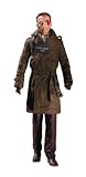 Watchmen Movie: Rorschach (Unmasked) Action Figure Variant