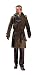Search : Watchmen Movie: Rorschach (Unmasked) Action Figure Variant