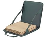 Picnic At Ascot Stadium Seat & Blanket