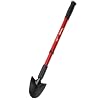 Corona Clipper Company Extendable Handle Trowel Green Thumb 3080
