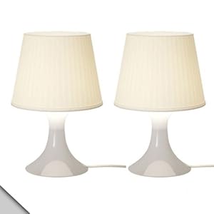 ikea lampan