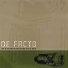 De Factoのアルバムの画像