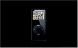 Apple iPod nano 1GB ブラック [MA352J/A]