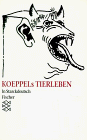Koeppels Tierleben - In Starckdeutsch. - Matthias Koeppel