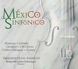Mexico Sinfonico