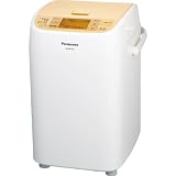 心を込めた贈り物！ パナソニック ホームベーカリー（１斤）オレンジ ＳＤ－ＢＭ１０３－Ｄ