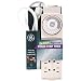 GE 57698 24-Hour Power Strip Timer