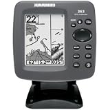 363 FISHFINDER/CHRTPLOTTR