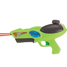 Storm Water Gun - 600 Gun
