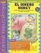 Book El Dinero/money (Spanish and English Thematic Unit)