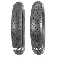BT45F 100/90 16 FRT 31J08PBWWPL BT45F 100/90 16 FRT