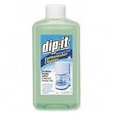 Dip-It Coffeemaker Cleaner, 7 oz