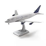 Dreamlifter DieCast