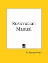 Rosicrucian Manual