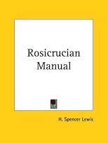 Rosicrucian Manual