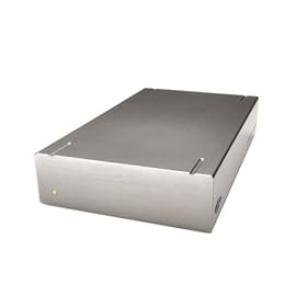 LaCie 250 GB USB 2.0 External Hard Drive ( 300728U )
