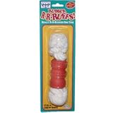 Vo-Toys #54023 Rubber Spiney Dog Toy
