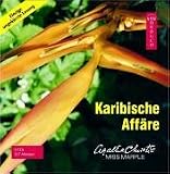 Review agatha Christie  / Karibische Aff,re