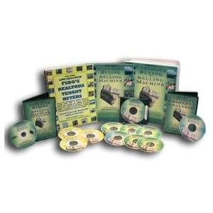 Larry Goins the Ultimate Buying & Selling Machine