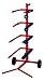 Astro Pneumatic ASMS2 Tree Style Mobile Masking Station