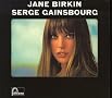 Jane Birkin Serge Gainsbourg