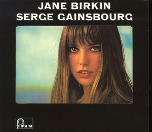 Serge Gainsbourg - Le canari est sur Le balcon Lyrics - Zortam Music