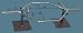 Shrug Bar for Standard Plates