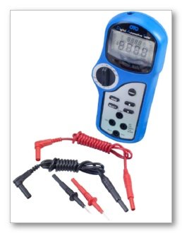 DAT - Digital Automotive Tester Electrical Kit