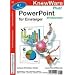 Power Point 2003/2/XP leicht u. verst�ndlich f�r Einsteiger.