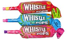 Whistle Pops 96 ct by Hard Candy