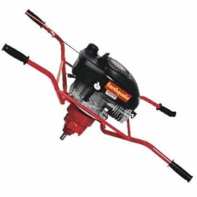 Ardisam TWO-Person Earth Auger Powerhead