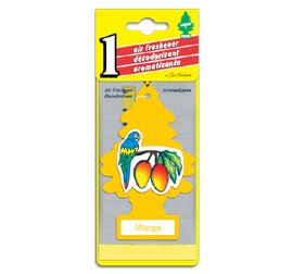 Air Freshener - Mango
